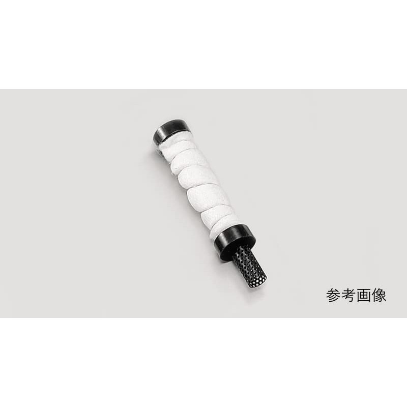 Kijima Bike Parts Inner Silencer Single-Sided 41φ×139mm 209-972