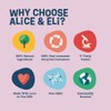 Alice & Eli Golden Groovin' - Immune & Joint Support