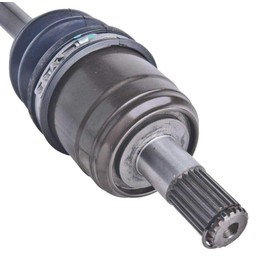 East Lake Axle replacement for Front cv axles set Honda TRX 350 Rancher 2000 2001 2002 2003 2004 2005