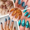 Altaroo 12 Colour Glitz 5 g, Glitter Crafts, Glitter Powder