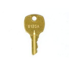 CompX National B135A Key