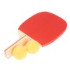 SAKURAI CALFLEX Table Tennis Paddle Pen Holder CTR-2901