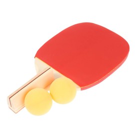 SAKURAI CALFLEX Table Tennis Paddle Pen Holder CTR-2901
