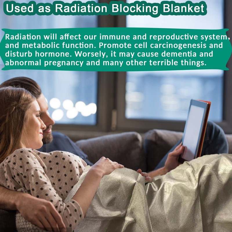 Faraday Fabric Shielding Fabric Faraday Fabric Protects Signal Conductive Fabric