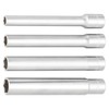 Tone 3SLL400 Super Long Socket Set (6 Angle) 3/8 inch