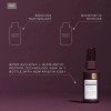 Kristen Ess+ Peptide Restore Suero Fortificante Para Pelo