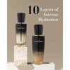 Sooryehan The Black Skincare Set (160 Ml 5.41 Fl Oz)