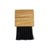 Markwort Umpire Brush, Black