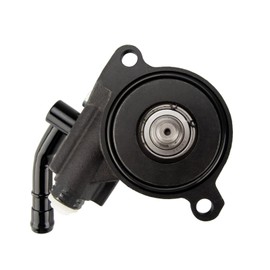 Torchbeam Power Steering Pump Compatible with 1993-1997 Land Cru-iser, 1996-1997 LX450, Replace 21-5879, 215879, 2158798, 4432060181, 4432060182, 6311217E30, Power Assist Pump