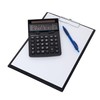 MAUL Eco 850 Calculator, 17.5 x 12.6 x 3.5 cm
