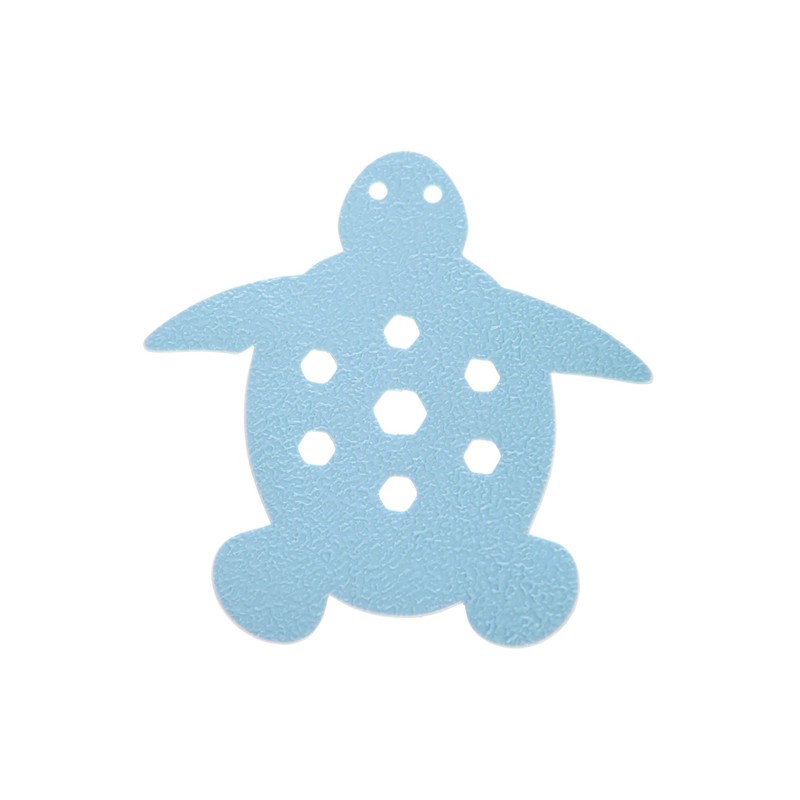 Dreambaby Heat Alert Anti-Slip Bath Mats, 10pk