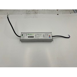 Principal LED Universal Power Supply Driver P-OH096-24-HE Class 2 96W 24V IP67