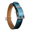 Beanspet Dog Collar, Dog Collar, Basic Belt, Genuine Leather, Dog