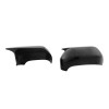 JMTBNO Pair For Honda Civic 2006~2011 Rearview Side Mirror Cover