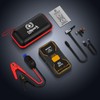 Dspark B31 2000A Jump Starter with 150PSI Air Compressor,Jump Starter