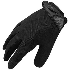 Condor Men's HK228 Shooter Glove Black size M