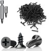 Mbsomnus 60 Pieces M3 x 6 mm Screws Set Stainless