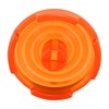 12pcs Arcade Button Cover Replace Mechanical Push Button Cover for
