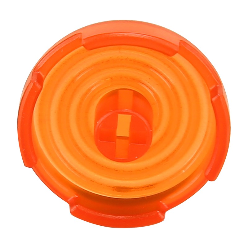 12pcs Arcade Button Cover Replace Mechanical Push Button Cover for