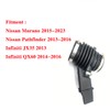 Engine Air Intake Hose Fit for Infiniti QX60 2014-2016 JX35