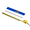 STARIBS 12-1/2 Inch Planer Blades for Delta TP305, 22-560, 22-565,