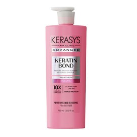 Kerasys Advanced Keratin Bond Treatment 20.2 fl oz / 600 ml (Volume)