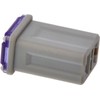 FMM 10 Pack Micro Fuses - 15 Amp Female Fuses