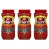 Folgers Classic Roast Instant Coffee Crystals - 16 Oz (Pack