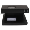 Counterfeit Bill Detector 9W UV Light Bill Money Detector Checker