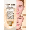 SHEGLAM Dew & Done Skin Tint with SPF20 Light-medium Coverage