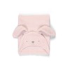 Mamas & Papas Soft Hooded Baby Towel, Bunny