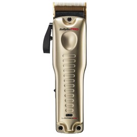 Babyliss PRO 4Artists LO PRO FX Clipper Gold
