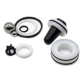 Bedford Precision 20-2727 Kit - 440ix, 640ix, 660ix, Replacement Part for Titan