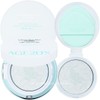 Age 20's Sun Essence Pact Calming Long Protection (Main Product: