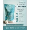PEPTIDOS DE COLAGENO BOVINO HIDROLIZADO | SIN SABOR | SIN