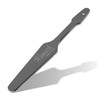 Guitar Fret Crowning File, Professional Luthier Tool, Double Side Fret