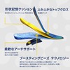 Dr. Scholl 24H Energy Insole, Small