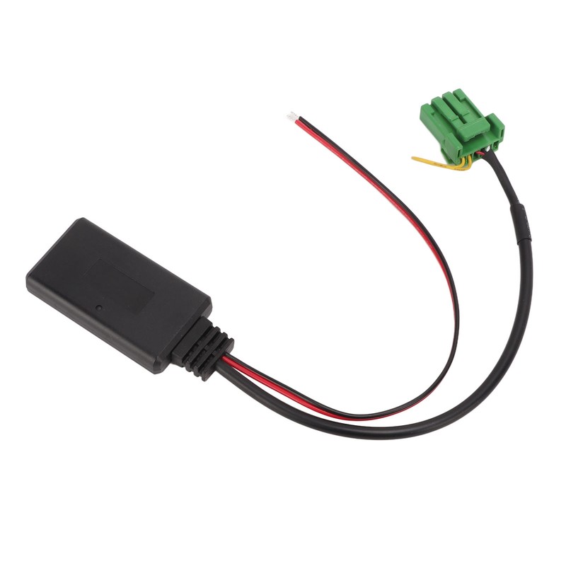 Bluetooth 5.0 Aux Input Audio Music Adapter Cable for Accord