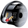 Maximm in Wall Speaker Wire - 250 Feet, Black -