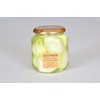 Drivers Free Range Pickled Eggs In Distilled Malt Vinegar Jar,