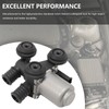 Taesayl Heating Control Valve Coolant Control Valve for E39 E46