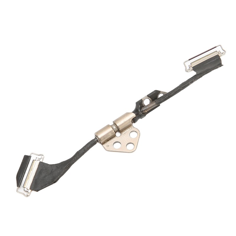 LCD Display Cable LCD Embedded Display Port Cable Replacement for