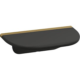 Kohler K-26306-2MB Kohler K-26306 Statement Shower Foot Ledge