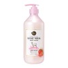 SHOWERMATE Goat Milk Body Wash Strawberry 27 fl oz /