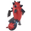 Pokemon Monkore MS-18 Zoroark