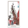 Tarot Cards Divination Japanese Mythology Tarot Land (Drawn by Yamamo
