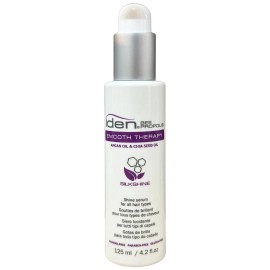 Iden Bee Propolis SMOOTH THERAPY Silkshine Shine Serum 4.2 oz / 125 ml