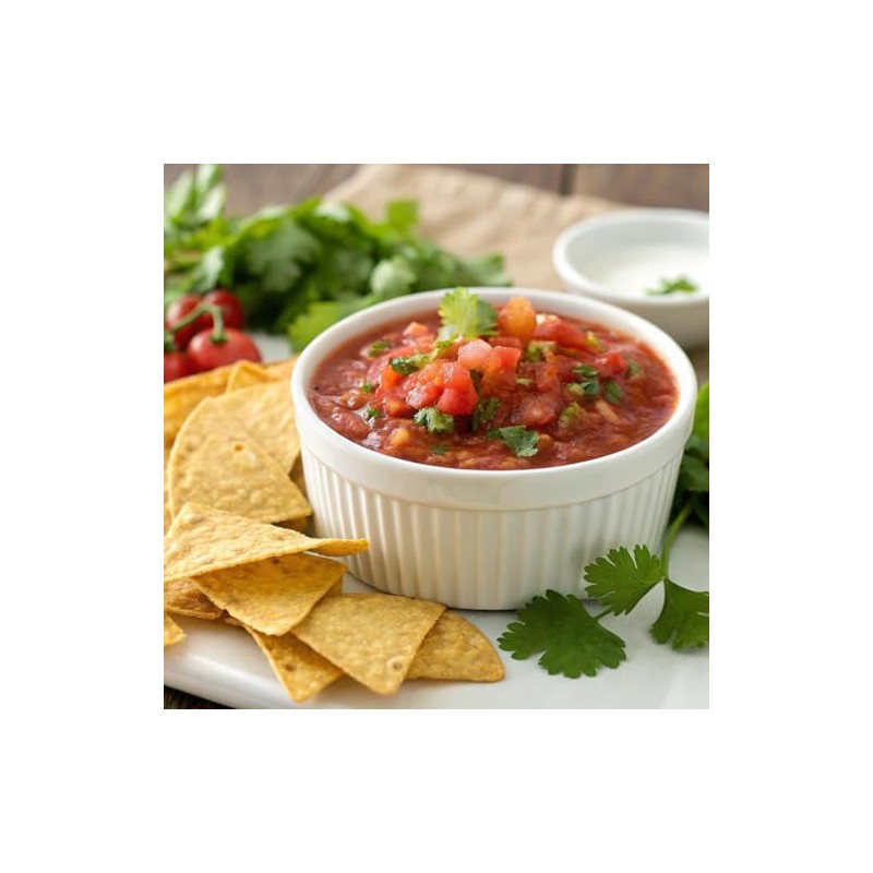 Tostitos, Medium Chunky Salsa, 15.5 Ounce (Pack of 4)