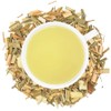Organic Lemongrass - 1 oz Bag (approx. 15 servings) |