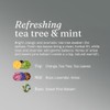 Miniml Clarifying Hair Conditioner - Refreshing Tea Tree & Mint